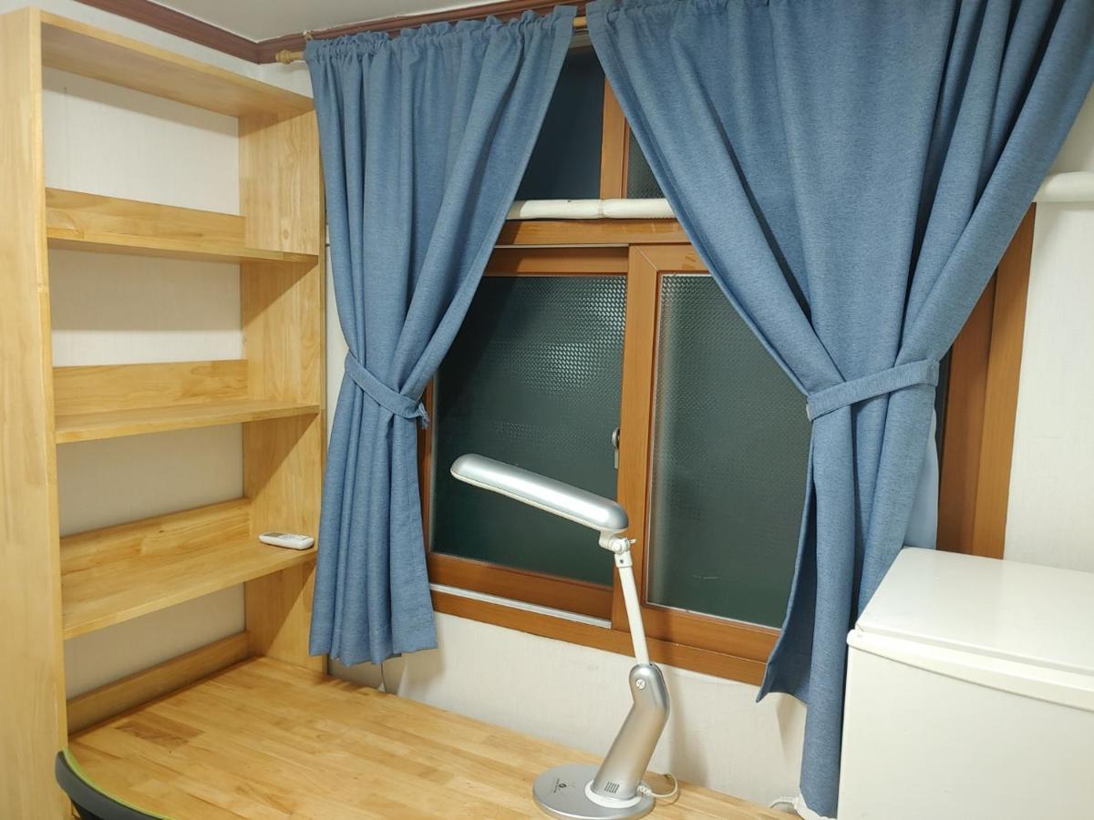 Dakwan Stay Séoul Extérieur photo