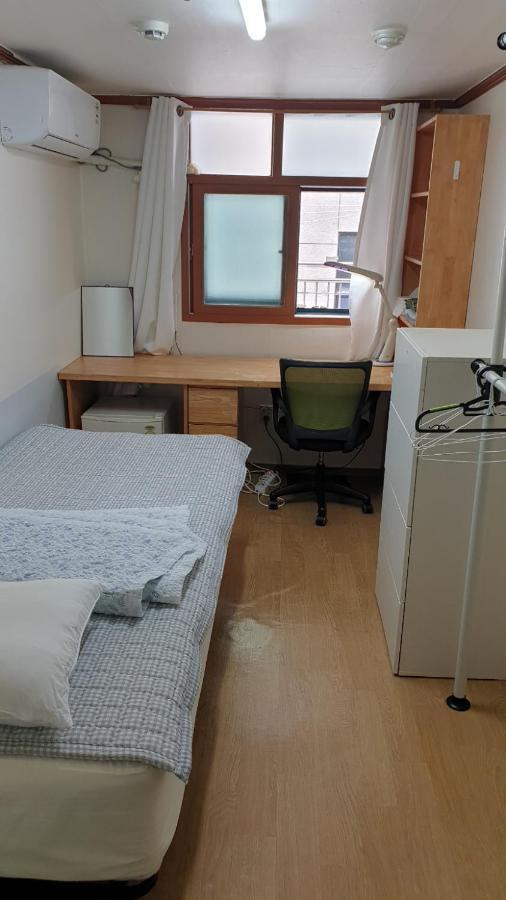 Dakwan Stay Séoul Extérieur photo
