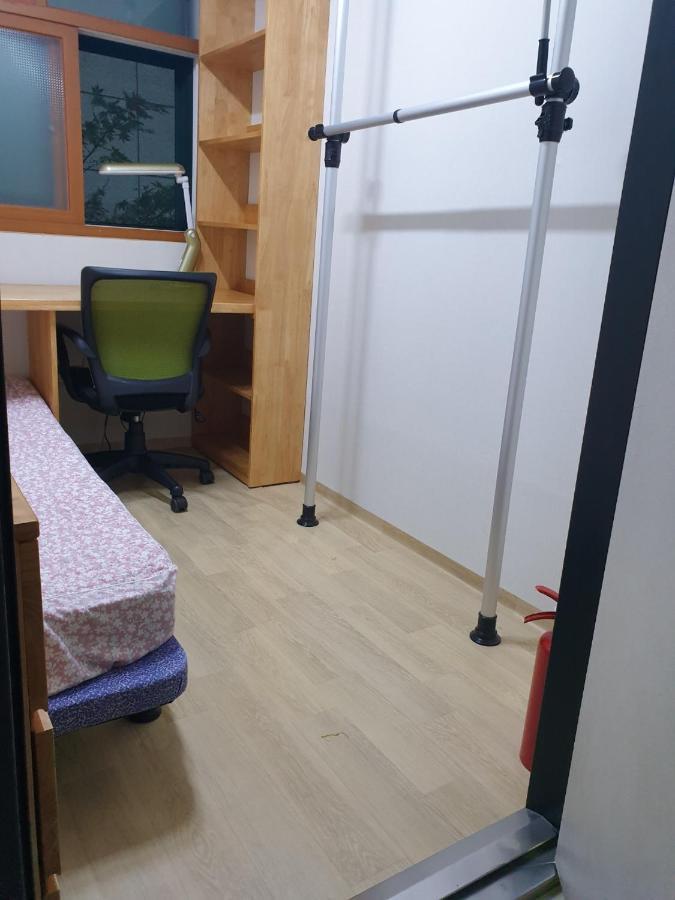 Dakwan Stay Séoul Extérieur photo
